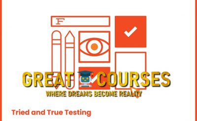 Tried & True Testing By Foxwell Digital - Andrew Foxwell - Free Download Course