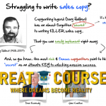 CopyHour By Derek Johanson - Free Download Course Copy Hour Group Cohort