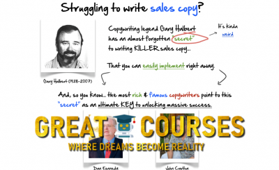 CopyHour By Derek Johanson - Free Download Course Copy Hour Group Cohort