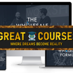 The Wholesale Formula By Dan Meadors & Dylan Frost - Rapid Crush - Free Download TWF Course