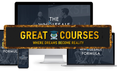 The Wholesale Formula By Dan Meadors & Dylan Frost - Rapid Crush - Free Download TWF Course