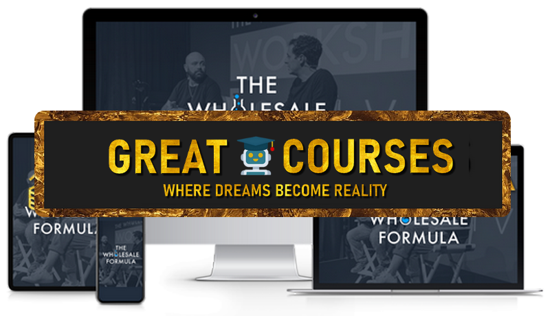 The Wholesale Formula By Dan Meadors & Dylan Frost - Rapid Crush - Free Download TWF Course The Wholesale Formula By Dan Meadors & Dylan Frost - Rapid Crush - Free Download TWF Course