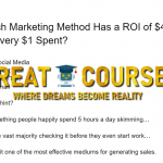 Daily Email Income By Derek Johanson CopyHour - Free Download Course