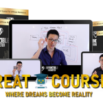 Invincible Marketer By Aaron Chen - Free Download Course + All Bonuses