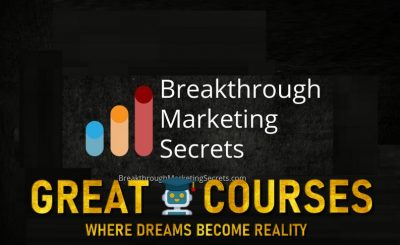 Breakthrough Marketing Secrets Insiders By Roy Furr - Free Download