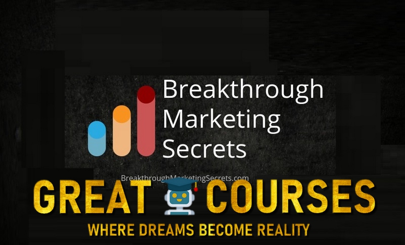 Breakthrough Marketing Secrets Insiders By Roy Furr - Free Download