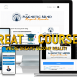 Magnetic Mind Masterclass By Chris Duncan - Free Download Course Rapid Recode