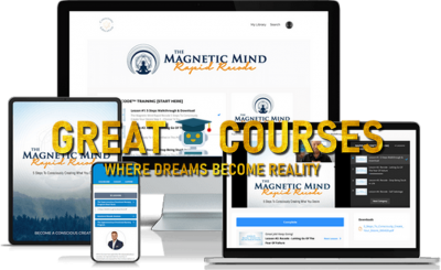 Magnetic Mind Masterclass By Chris Duncan - Free Download Course Rapid Recode