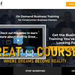 Built To Build Academy By Shawn Van Dyke - Free Download Course