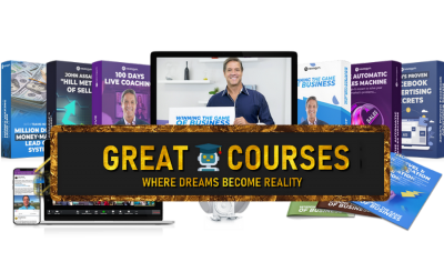 Winning The Game Of Business By John Assaraf - Free Download Course