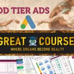 God Tier Ads By Ed Leake - Free Download Course + Bonuses