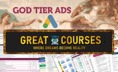 God Tier Ads By Ed Leake - Free Download Course + Bonuses