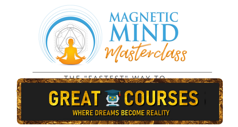 Magnetic Mind Masterclass By Chris Duncan - Free Download Course Rapid Recode Magnetic Mind Masterclass By Chris Duncan - Free Download Course Rapid Recode