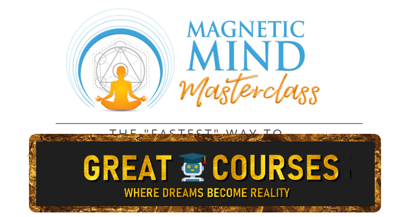 Magnetic Mind Masterclass By Chris Duncan - Free Download Course Rapid Recode