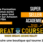 Formation Super Seller Academie 3.0 De Oseille TV – Télécharger Gratuitement