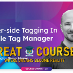 Server-Side Tagging In Google Tag Manager V2 By Simo Ahava - Free Download Course - Team Simmer