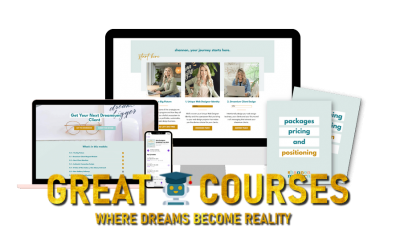 Web Designer Academy By Shannon Mattern - Free Download Course