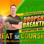 Dropship Breakthru By Jon Warren - Free Download Course