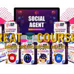 Social Agent Academy By Mike Sherrard - Free Download Course