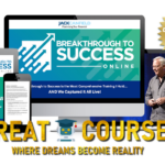 Breakthrough To Success Online By Jack Canfield - Free Download Course
