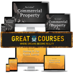 Commercial Property + Getting To The Next Level By Ron Legrand – Free Download