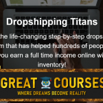 eBay Dropshipping Titans By Paul Joseph - Free Download Course