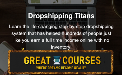 eBay Dropshipping Titans By Paul Joseph - Free Download Course