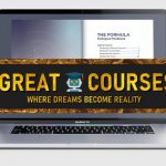 The Formula By Dr. Joe Dispenza - Free Download Online Course