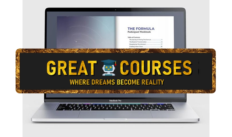 The Formula By Dr. Joe Dispenza - Free Download Online Course The Formula By Dr. Joe Dispenza - Free Download Online Course