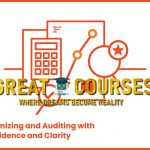 Optimizing and Auditing With Confidence And Clarity – Andrew Foxwell – Free Download Course
