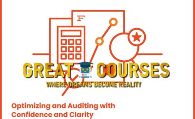 Optimizing and Auditing With Confidence And Clarity – Andrew Foxwell – Free Download Course