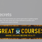 GMB Secrets By Jordan Pearce - Free Download Course