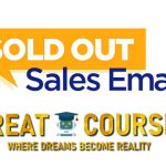 Sold Out Sales Emails By Luisa Zhou - Free Download Course