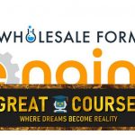 The Wholesale Formula Engine By Dan Meadors & Dylan Frost - Free Download Course