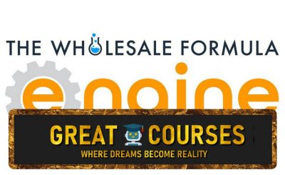 The Wholesale Formula Engine By Dan Meadors & Dylan Frost - Free Download Course