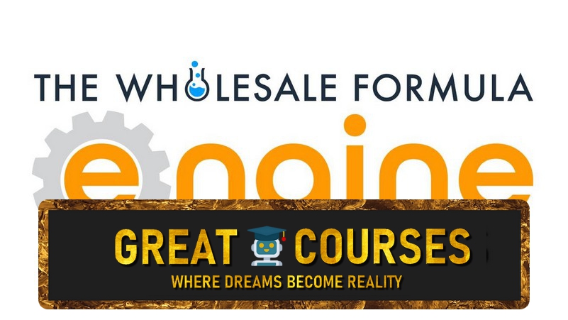The Wholesale Formula Engine By Dan Meadors & Dylan Frost - Free Download Course The Wholesale Formula Engine By Dan Meadors & Dylan Frost - Free Download Course