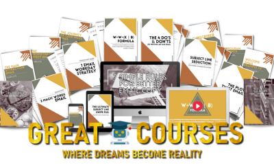 1 Email Workday Challenge By Paul Buzan - Free Download Course