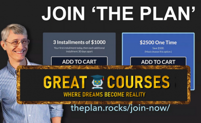 The Plan By Dan Hollings - Rapid Crush - Free Download Course Phase 1