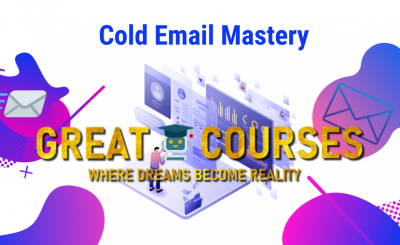 Cold Email Mastery By Cold Email Wizard