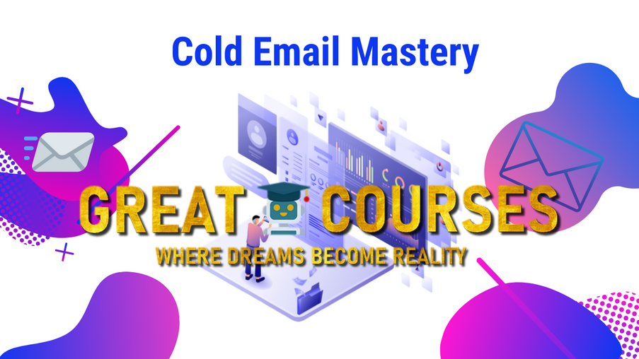 Cold Email Mastery By Cold Email Wizard