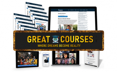 Steal Our Winners Professional - Lifetime By Rich Schefren - Free Download