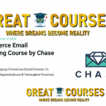 Ecommerce Email Marketing Course By Chase Dimond - Free Download Course