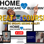 Home Health Care Blueprint By Jonathan Gooch - Free Download Course