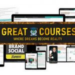 KW Content - Strong Brand Social Express - Free Download Course By Katie