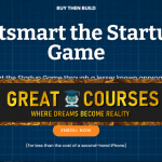 Free Download - Outsmart The Startup Game By Walker Deibel - Buy Then Build: 6 Months To CEO