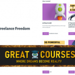 Ultimate Freelance Freedom Bundle By Rob Allen - Free Download Course