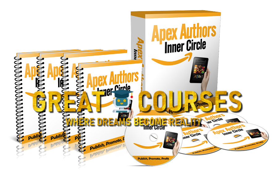 Apex Authors Inner Circle By Jay Boyer - Free Download Course