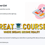 Launch Your List By Rob Allen - Free Download Course - Copy Secrets Academy Workshop