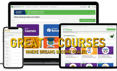 Measurement Marketing Academy By Chris Mercer - Free Download