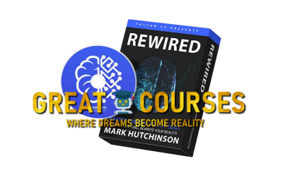 Rewired Master Psychology Program By Falcon FX Trading